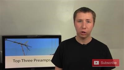 make an hdtv antenna